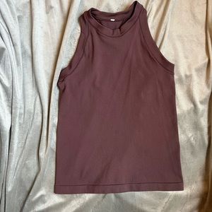 Athleta Renew Seamless Racerback Tank